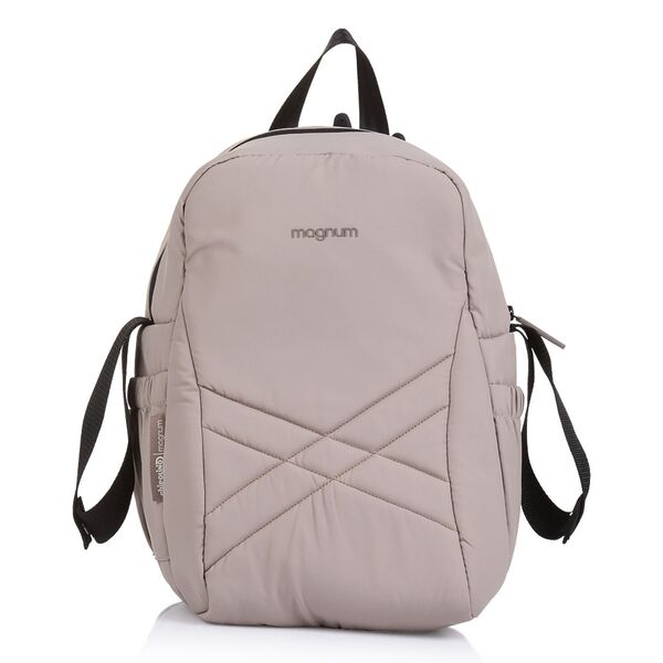 Carucior Chipolino Magnum 3 in 1 tiramisu, Culoare: Bej