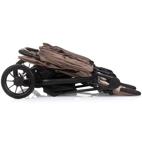 Carucior gemeni Chipolino Top Stars tiramisu