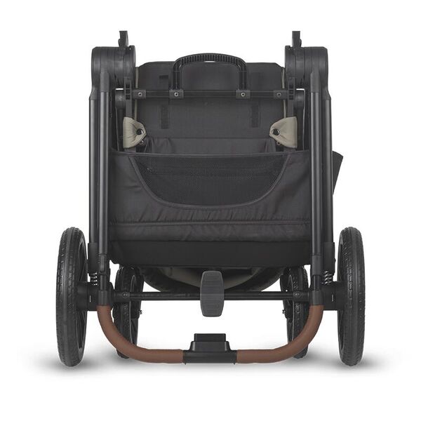 Sistem modular 3in1 Coccolle Aspen Sand beige + Scoica auto iSize Coccolle Knox Black