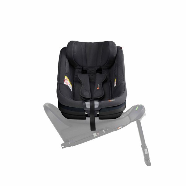 Scaun auto copii Beyond² 360 Gri antracit, Culoare: Gri