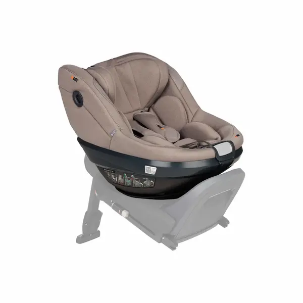 Scaun auto copii Beyond² 360 Dark Sand, Culoare: Bej