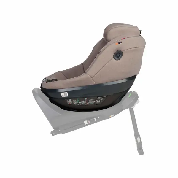 Scaun auto copii Beyond² 360 Dark Sand, Culoare: Bej