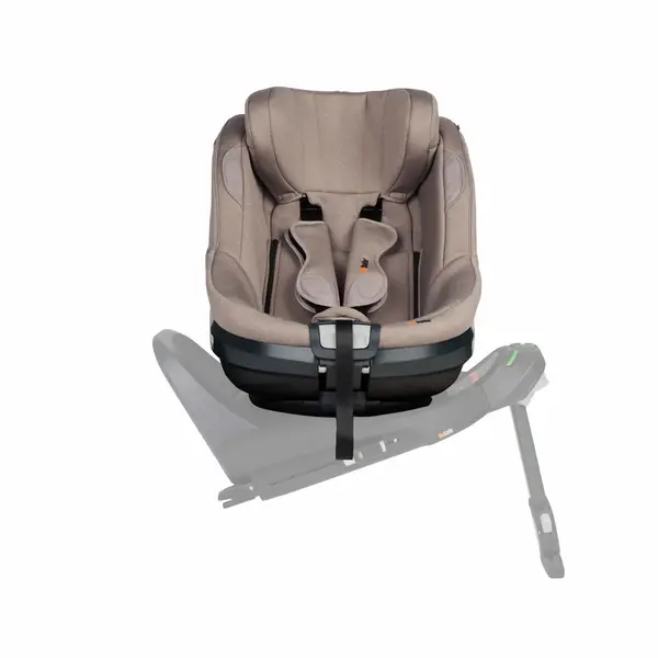 Scaun auto copii Beyond² 360 Dark Sand, Culoare: Bej