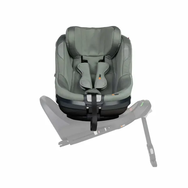 Scaun auto copii Beyond² 360 Verde, Culoare: Verde