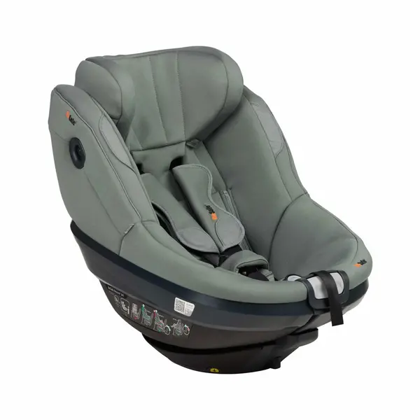 Scaun auto copii Beyond² 360 Verde, Culoare: Verde