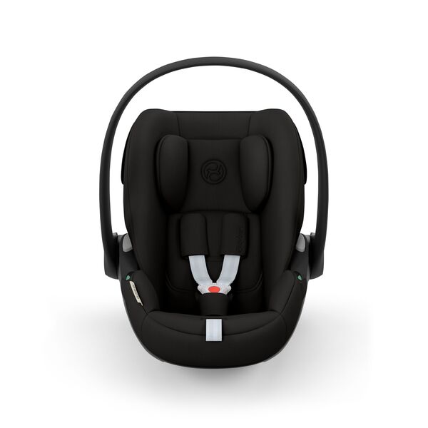 Scaun Auto Cybex Cloud G3 Magic Black