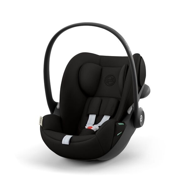 Scaun Auto Cybex Cloud G3 Magic Black