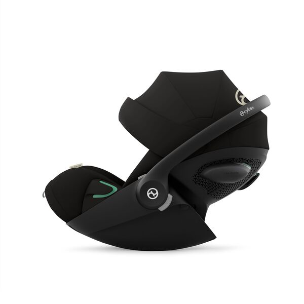 Scaun Auto Cybex Cloud G3 Magic Black