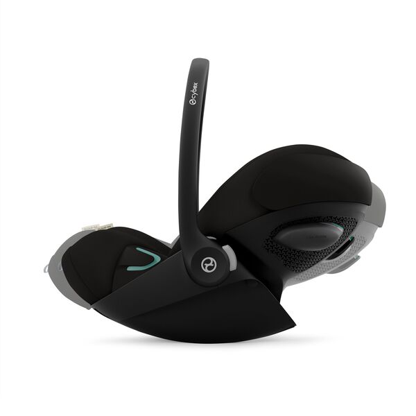 Scaun Auto Cybex Cloud G3 Magic Black