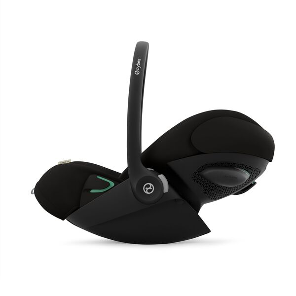 Scaun Auto Cybex Cloud G3 Magic Black