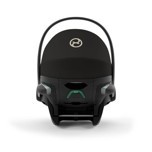 Scaun Auto Cybex Cloud G3 Magic Black