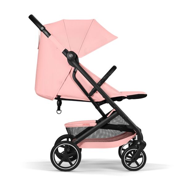 Carucior Cybex Beezy, Candy Pink, Culoare: Roz