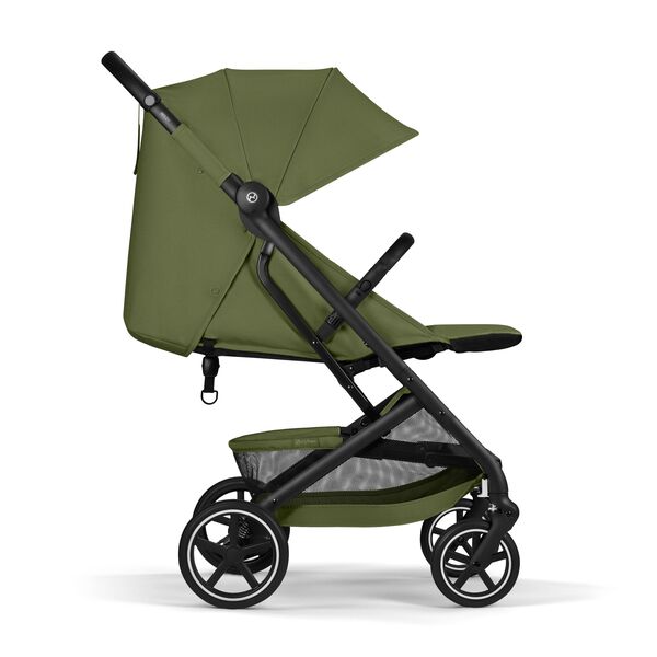 Carucior Cybex Beezy, Moss Green, Culoare: Kaki