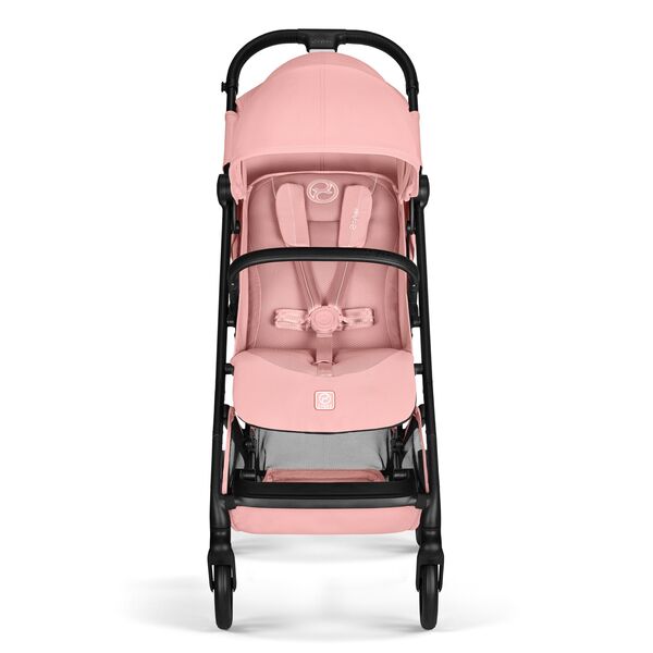 Carucior Cybex Beezy, Candy Pink, Culoare: Roz