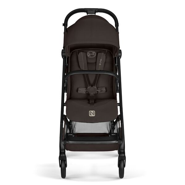 Carucior Cybex Beezy, Chocolate Brown, Culoare: Maro
