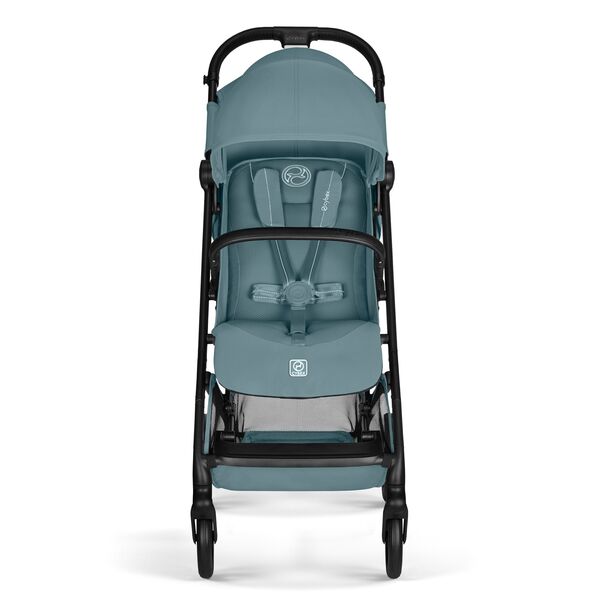 Carucior Cybex Beezy, Stormy Blue, Culoare: Albastru