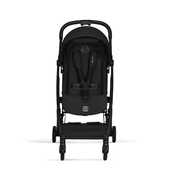 Carucior Cybex Orfeo, Magic Black, Culoare: Negru