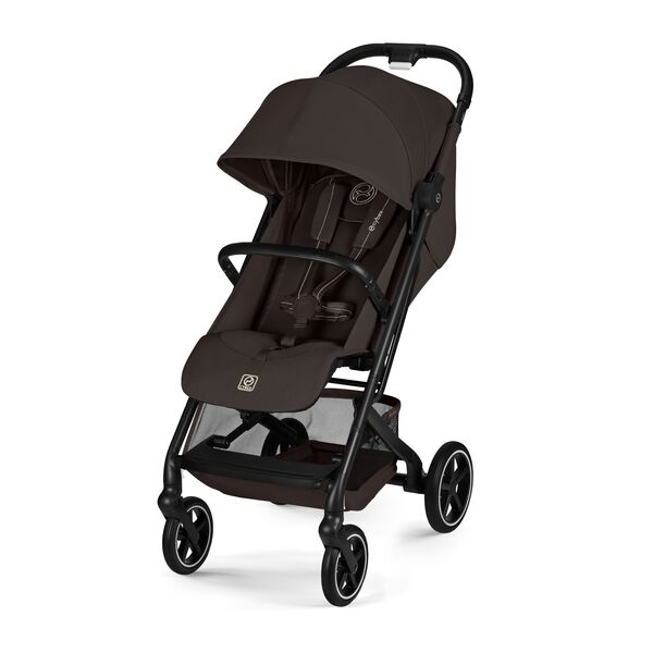 Carucior Cybex Beezy, Chocolate Brown, Culoare: Maro