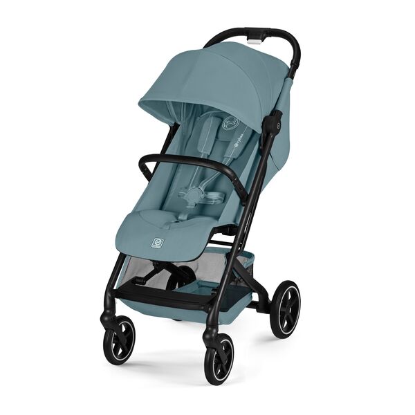 Carucior Cybex Beezy, Stormy Blue, Culoare: Albastru