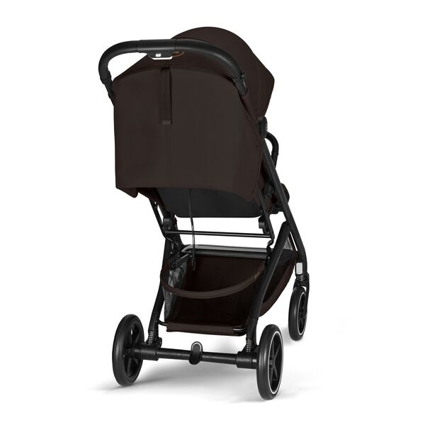 Carucior Cybex Beezy, Chocolate Brown, Culoare: Maro