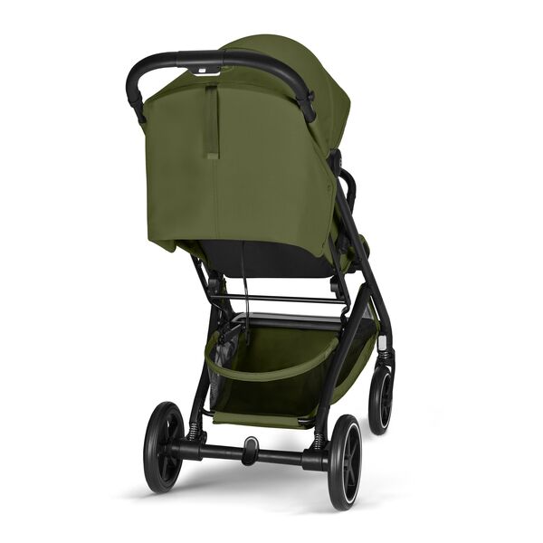Carucior Cybex Beezy, Moss Green, Culoare: Kaki