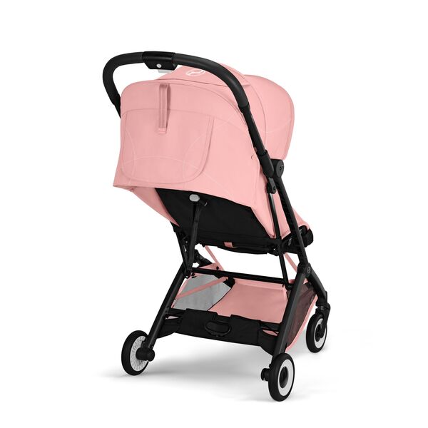 Carucior Cybex Orfeo, Candy Pink, Culoare: Roz