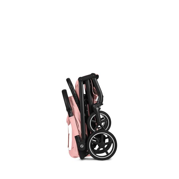 Carucior Cybex Beezy, Candy Pink, Culoare: Roz
