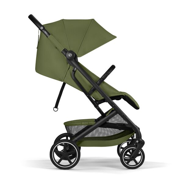 Carucior Cybex Beezy, Moss Green, Culoare: Kaki