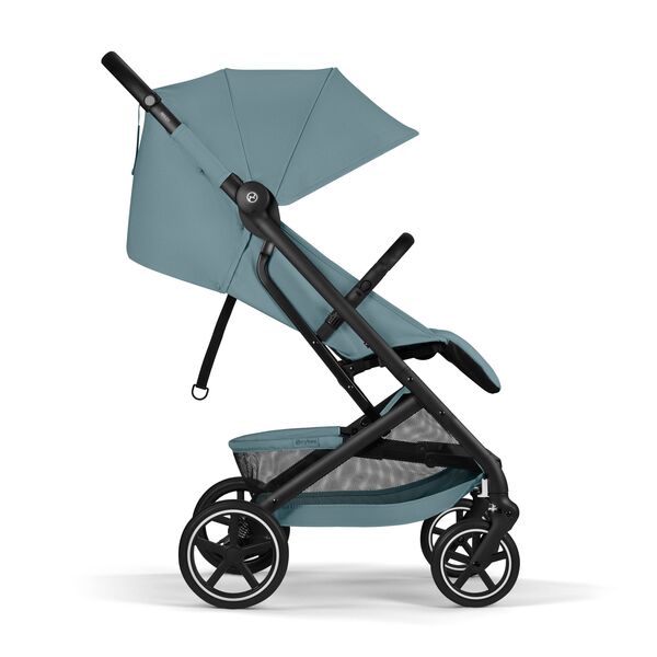 Carucior Cybex Beezy, Stormy Blue, Culoare: Albastru