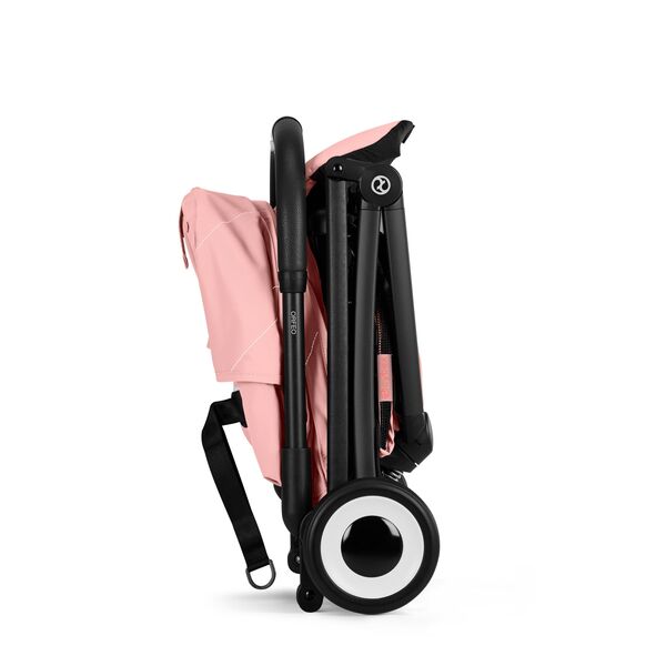 Carucior Cybex Orfeo, Candy Pink, Culoare: Roz