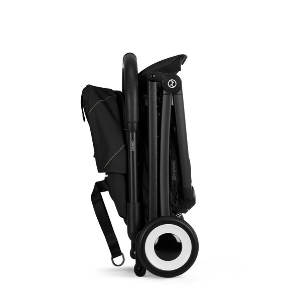 Carucior Cybex Orfeo, Magic Black, Culoare: Negru