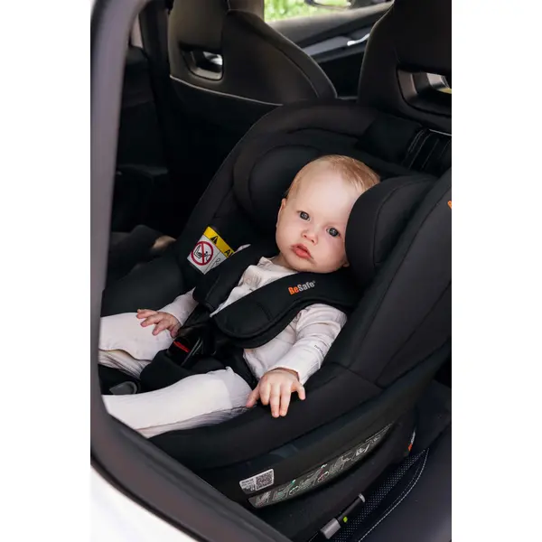 Scaun auto copii Beyond² 360 Gri antracit, Culoare: Gri