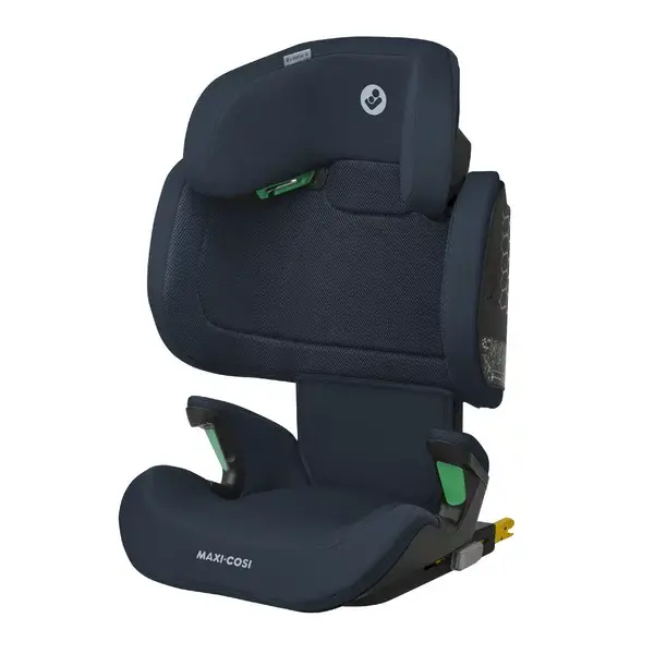 Scaun Auto Maxi-Cosi RodiFix R I-Size AUTHENTIC BLUE, Culoare: Albastru