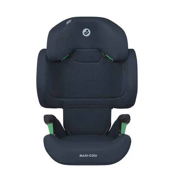 Scaun Auto Maxi-Cosi RodiFix R I-Size AUTHENTIC BLUE, Culoare: Albastru