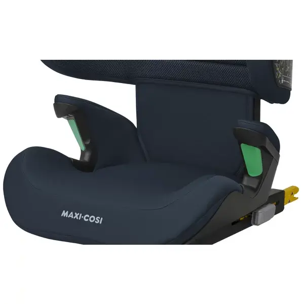 Scaun Auto Maxi-Cosi RodiFix R I-Size AUTHENTIC BLUE, Culoare: Albastru