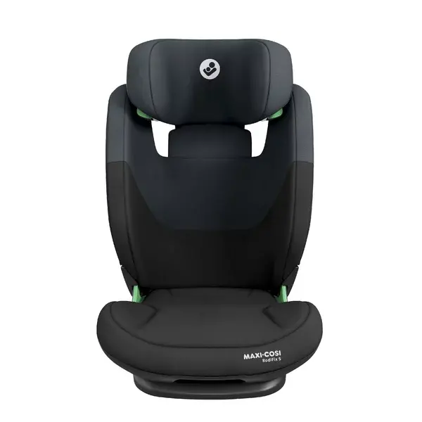 Scaun Auto Maxi-Cosi RodiFix S I-Size TONAL BLACK, Culoare: Gri/Negru
