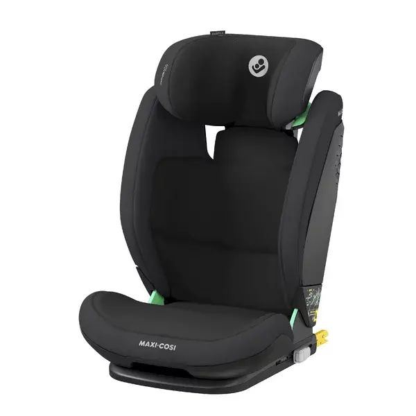 Scaun Auto Maxi-Cosi RodiFix S I-Size BASIC GREY, Culoare: Gri