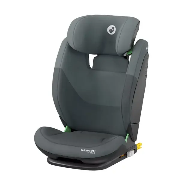 Scaun Auto Maxi-Cosi RodiFix S I-Size TONAL GRAPHITE, Culoare: Gri deschis