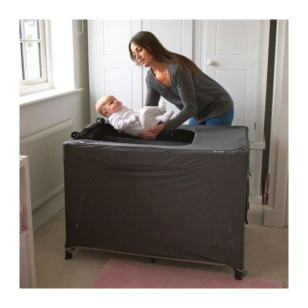 Husa Patut Impotriva Insectelor cu Protectie UV