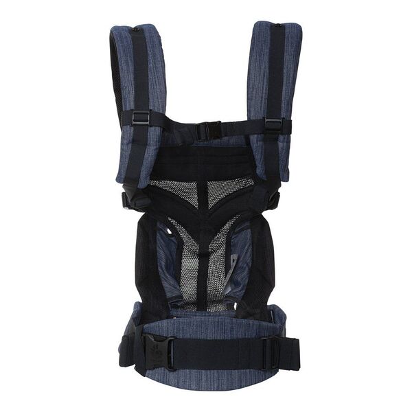 Marsupiu Omni 360 Cool Air Mesh Indigo Weave
