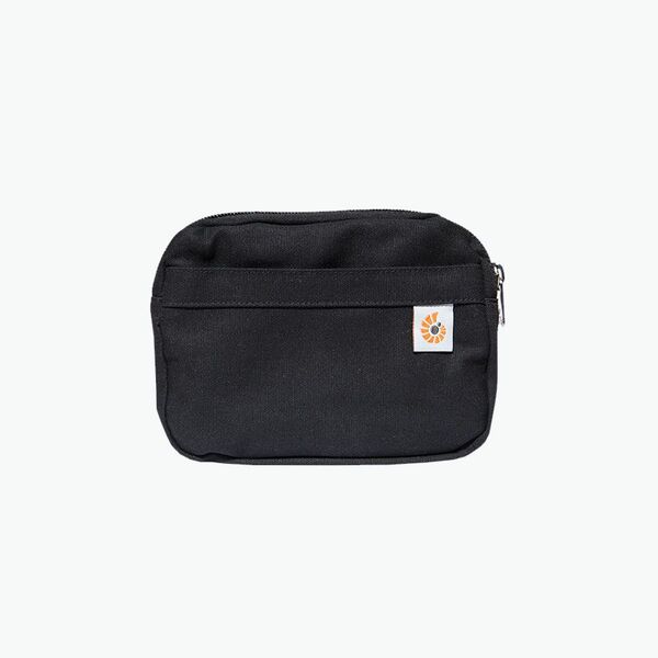 Marsupiu Omni 360 Pure Black