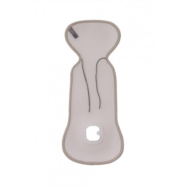 Protectie Antitranspiratie Scaun Auto GR 0+ Bumbac Organic Mint