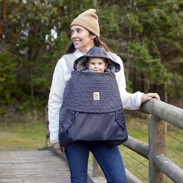 Protectie Universala pentru Marsupiu ALL WEATHER