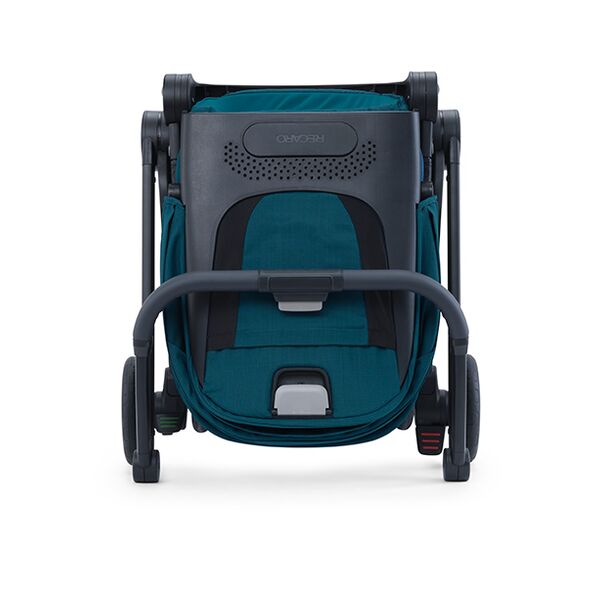 Sasiu Argintiu pentru Carucior Sadena