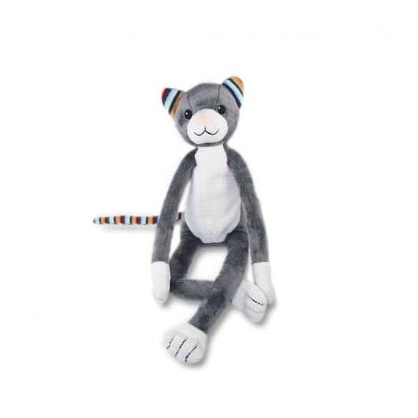 Amic Muzical Luminos pentru Somn Zazu Kids Katie