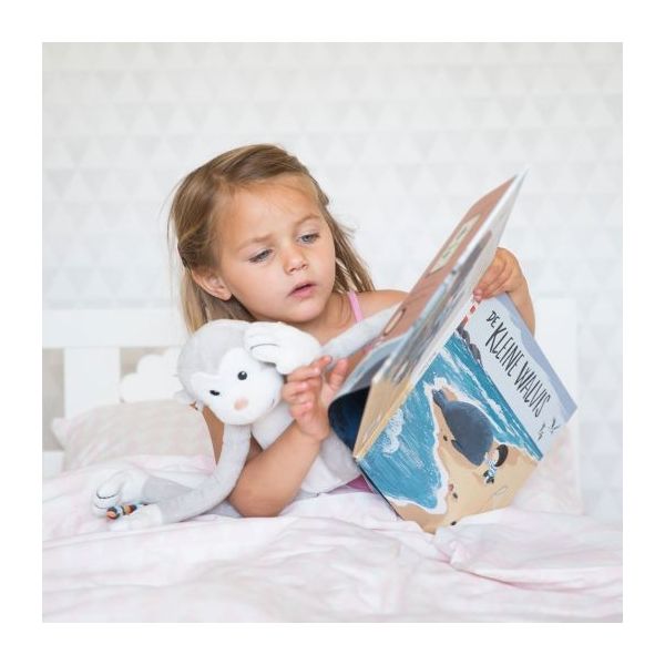 Amic Muzical Luminos pentru Somn Zazu Kids Katie