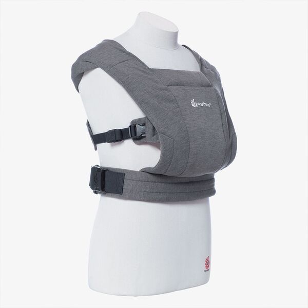 Marsupiu Embrace Heather Grey