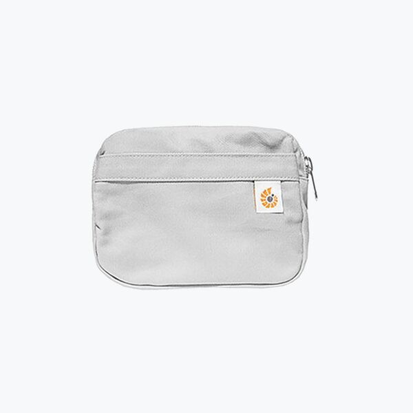 Marsupiu Omni 360 Cool Air Mesh Pearl Grey