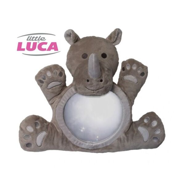 Oglinda Auto Supraveghere Copii Rinocer