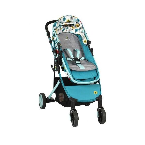 Protectie cu Gel Racoritor pentru Carucior